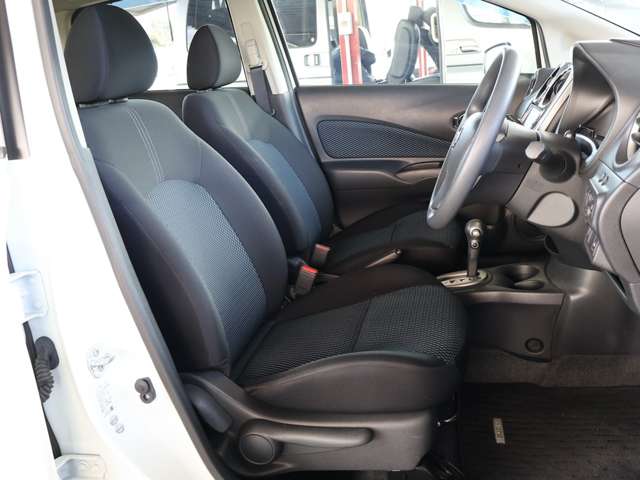 日産 ノート １．２ Ｘ ＤＩＧ－Ｓ Ｖセレクション プラスセーフティ H26年 (関東) 99