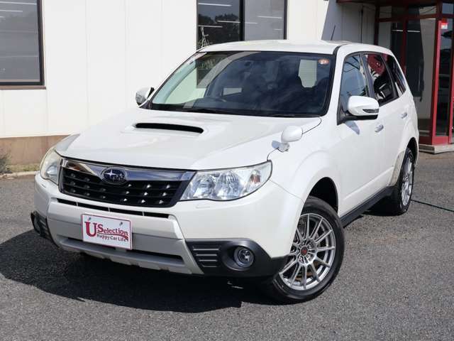 スバル フォレスター ２．５ Ｓエディション ４ＷＤ H23年 (関東) 99