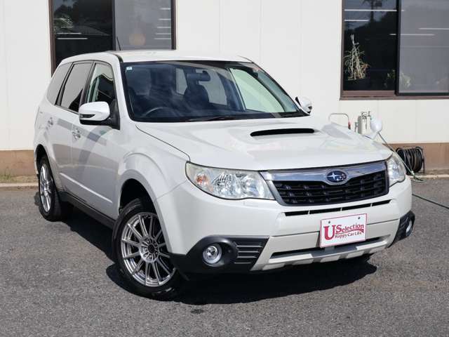 スバル フォレスター ２．５ Ｓエディション ４ＷＤ H23年 (関東) 99