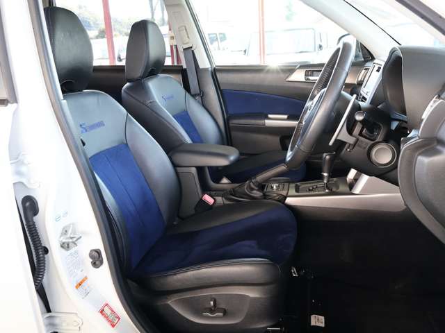 スバル フォレスター ２．５ Ｓエディション ４ＷＤ H23年 (関東) 99