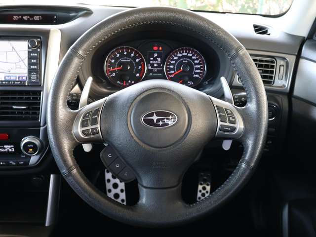 スバル フォレスター ２．５ Ｓエディション ４ＷＤ H23年 (関東) 99