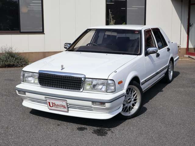 日産 セドリックセダン ３．０ Ｖ３０Ｅクラシック ＳＶ H4年 (関東) 99