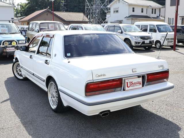 日産 セドリックセダン ３．０ Ｖ３０Ｅクラシック ＳＶ H4年 (関東) 99
