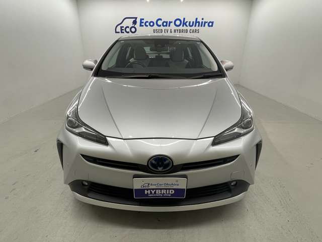 トヨタ プリウス １．８ Ａ R2年 (近畿) 99