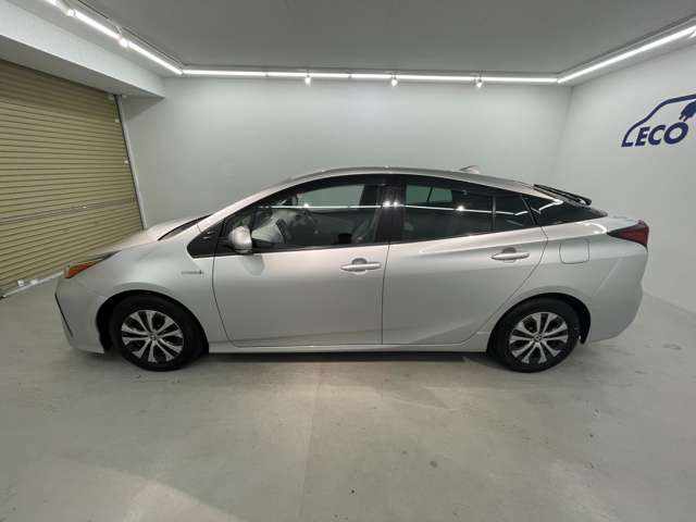 トヨタ プリウス １．８ Ａ R2年 (近畿) 99