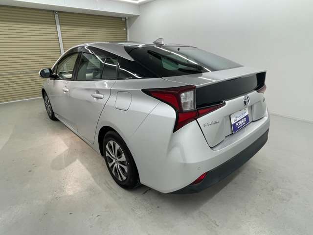 トヨタ プリウス １．８ Ａ R2年 (近畿) 99