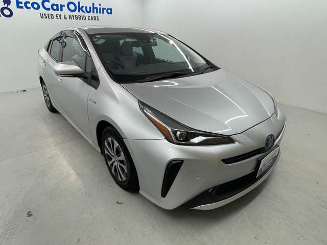 トヨタ プリウス １．８ Ａ R2年 (近畿) 99