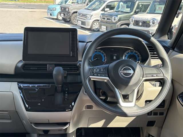 日産 ルークス ６６０ Ｘ R5年 (近畿) 99