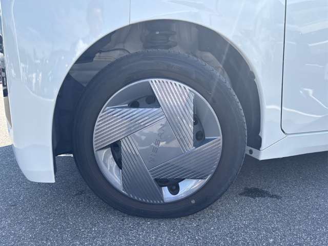 日産 ルークス ６６０ Ｘ R5年 (近畿) 99