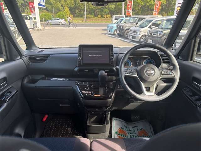 日産 ルークス ６６０ ハイウェイスターＧターボ プロパイロット エディション R3年 (近畿) 99