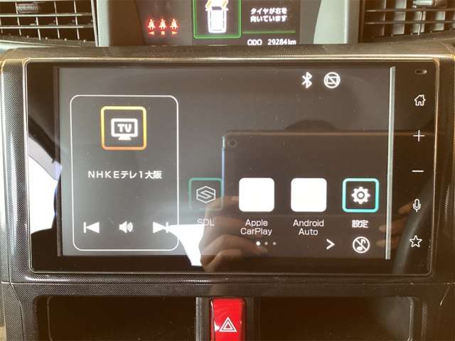 トヨタ ルーミー １．０ Ｇ R3年 (近畿) 99