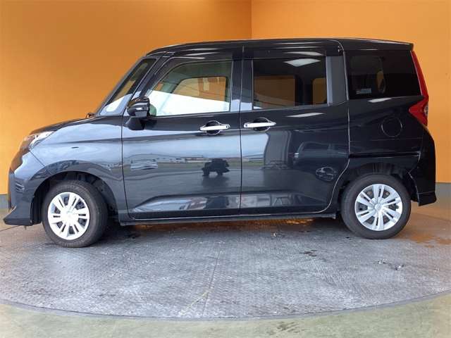 トヨタ ルーミー １．０ Ｇ R3年 (近畿) 99