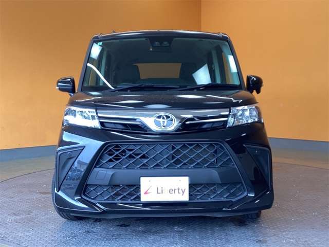 トヨタ ルーミー １．０ Ｇ R3年 (近畿) 99
