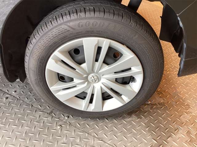 トヨタ ルーミー １．０ Ｇ R3年 (近畿) 99