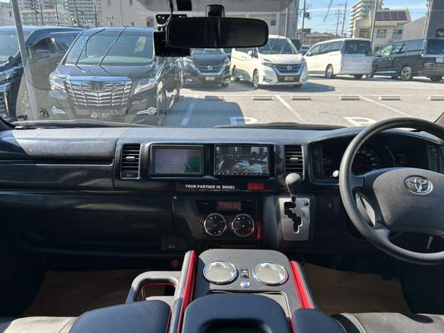トヨタ ハイエースワゴン ２．７ ＧＬ ロング ミドルルーフ H23年 () 99