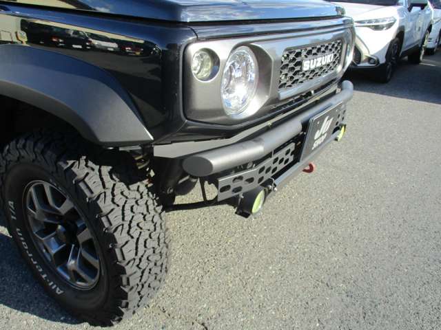 スズキ ジムニーシエラ １．５ ＪＣ ４ＷＤ R6年 (中国) 99
