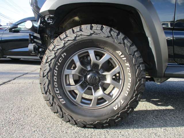 スズキ ジムニーシエラ １．５ ＪＣ ４ＷＤ R6年 (中国) 99