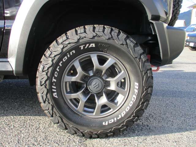 スズキ ジムニーシエラ １．５ ＪＣ ４ＷＤ R6年 (中国) 99