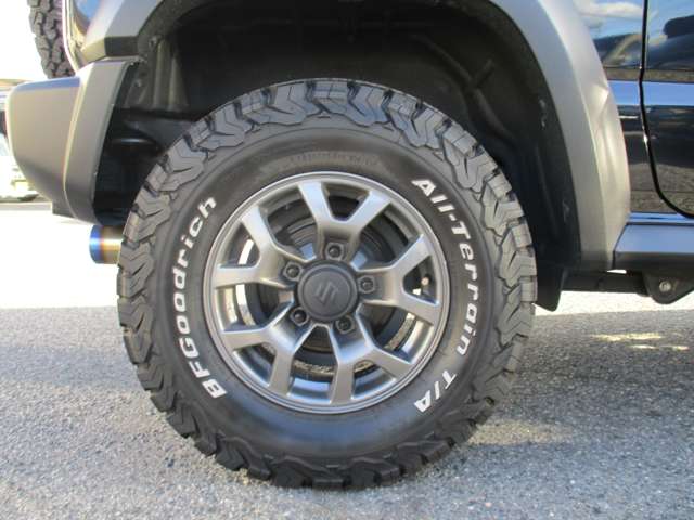 スズキ ジムニーシエラ １．５ ＪＣ ４ＷＤ R6年 (中国) 99
