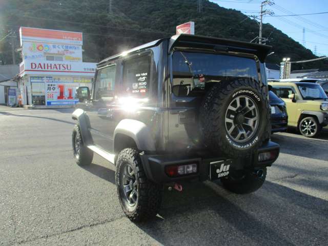 スズキ ジムニーシエラ １．５ ＪＣ ４ＷＤ R6年 (中国) 99