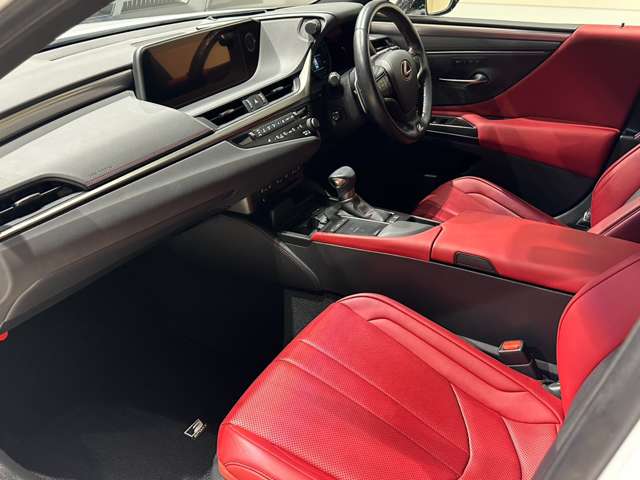 レクサス ＥＳ３００ｈ Ｆスポーツ R1年 (中国) 99
