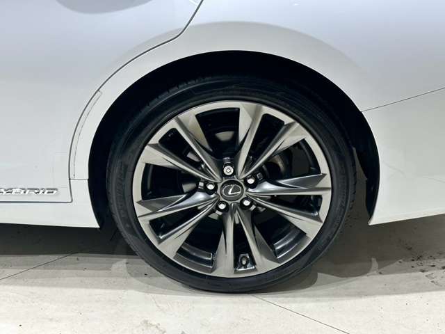 レクサス ＥＳ３００ｈ Ｆスポーツ R1年 (中国) 99
