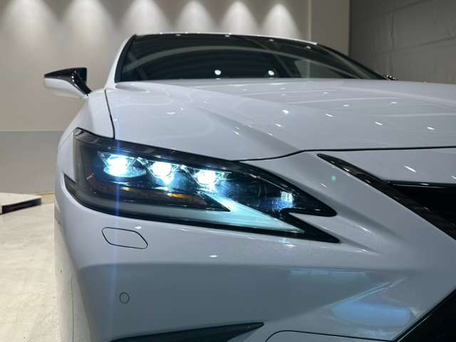 レクサス ＥＳ３００ｈ Ｆスポーツ R1年 (中国) 99