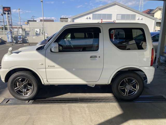 スズキ ジムニー ６６０ クロスアドベンチャー ４ＷＤ H25年 (四国) 99