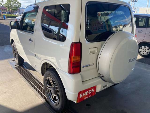 スズキ ジムニー ６６０ クロスアドベンチャー ４ＷＤ H25年 (四国) 99