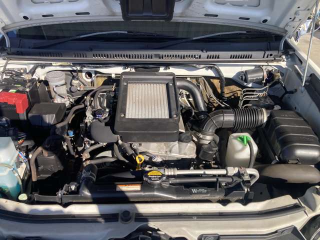 スズキ ジムニー ６６０ クロスアドベンチャー ４ＷＤ H25年 (四国) 99