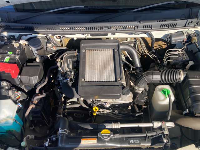 スズキ ジムニー ６６０ クロスアドベンチャー ４ＷＤ H25年 (四国) 99