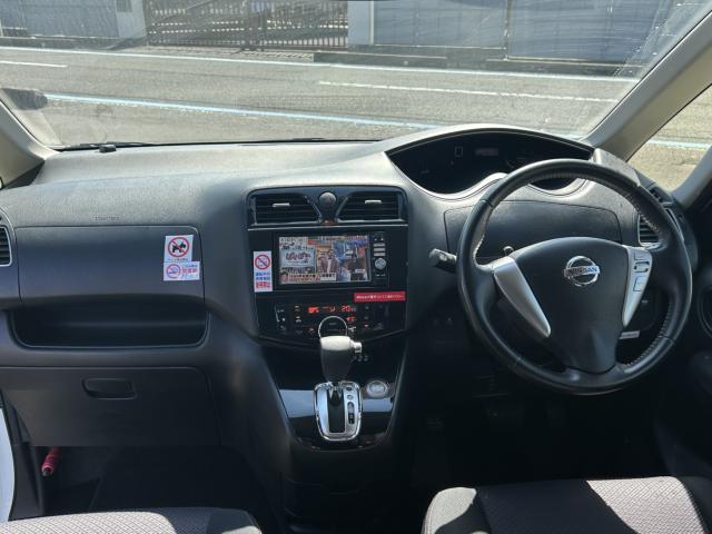 日産 セレナ ハイウェイスター Ｖセレクション ナビ ＴＶ H24年 (四国) 99