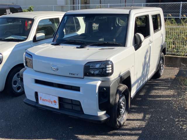 ダイハツ タフト ６６０ Ｘ R7年 (東海) 99