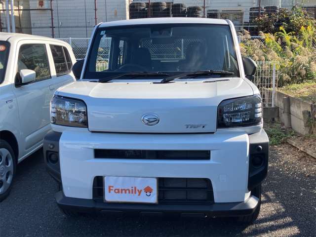ダイハツ タフト ６６０ Ｘ R7年 (東海) 99