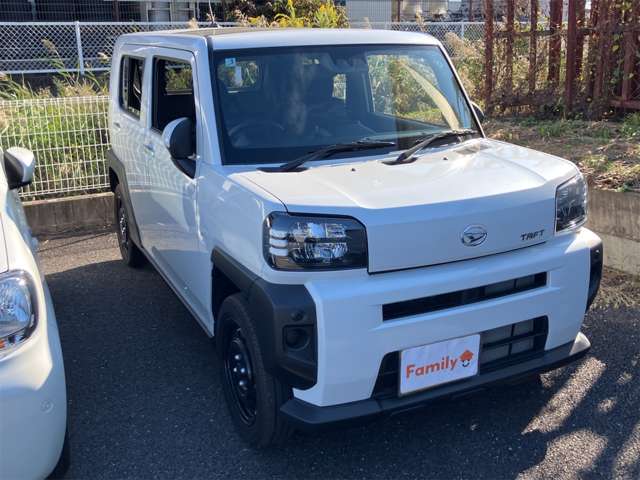 ダイハツ タフト ６６０ Ｘ R7年 (東海) 99