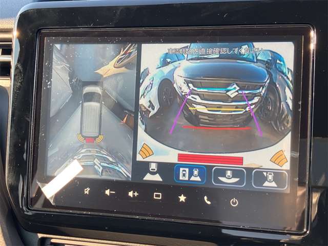 スズキ ソリオ １．２ ハイブリッド ＭＺ R8年 (東海) 99