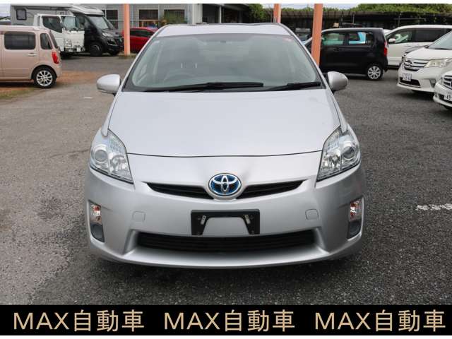 トヨタ プリウス １．８ Ｌ H22年 (関東) 99