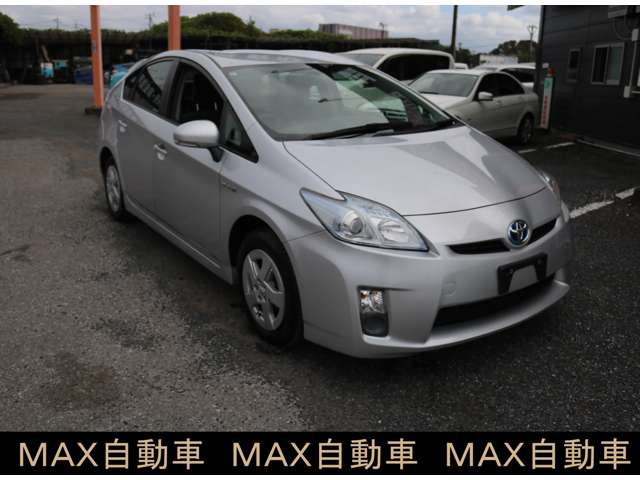 トヨタ プリウス １．８ Ｌ H22年 (関東) 99