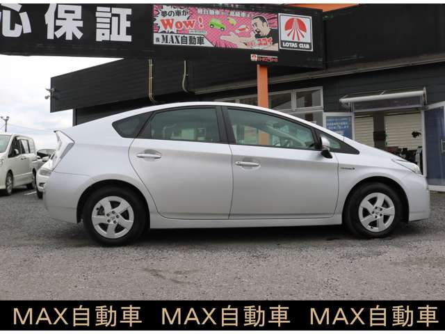 トヨタ プリウス １．８ Ｌ H22年 (関東) 99