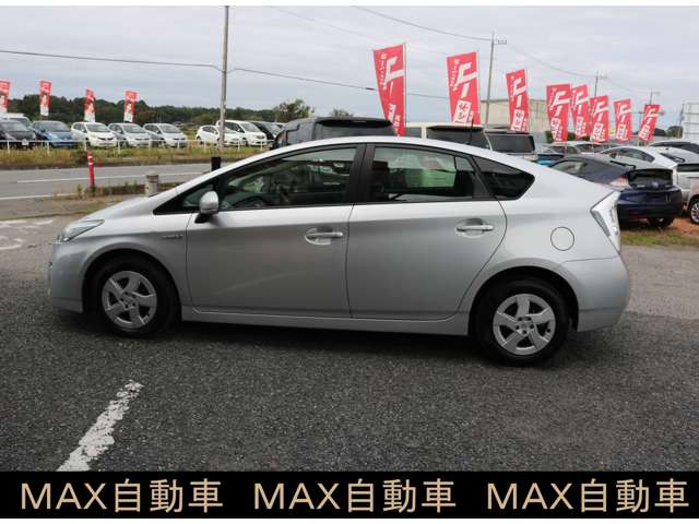 トヨタ プリウス １．８ Ｌ H22年 (関東) 99
