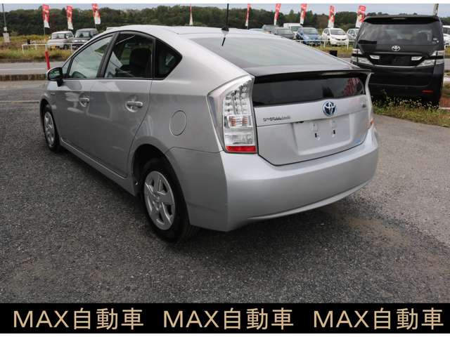 トヨタ プリウス １．８ Ｌ H22年 (関東) 99