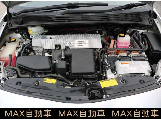 トヨタ プリウス １．８ Ｌ H22年 (関東) 99