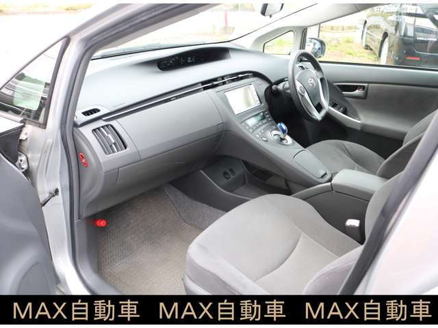 トヨタ プリウス １．８ Ｌ H22年 (関東) 99