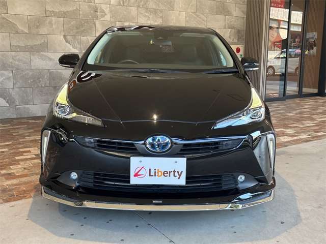 トヨタ プリウス １．８ Ｓ ツーリングセレクション R1年 (近畿) 99