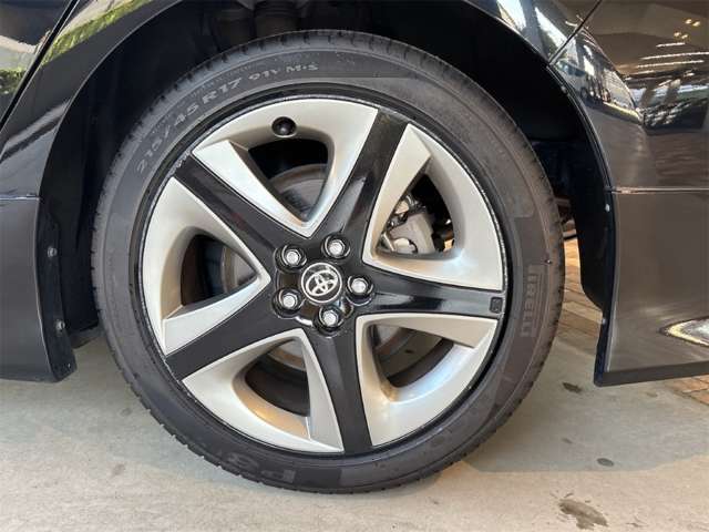 トヨタ プリウス １．８ Ｓ ツーリングセレクション R1年 (近畿) 99