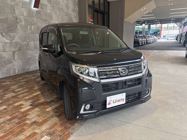 ダイハツ ムーヴ ６６０ カスタム Ｘ ハイパー ＳＡＩＩ H28年 (近畿) 99