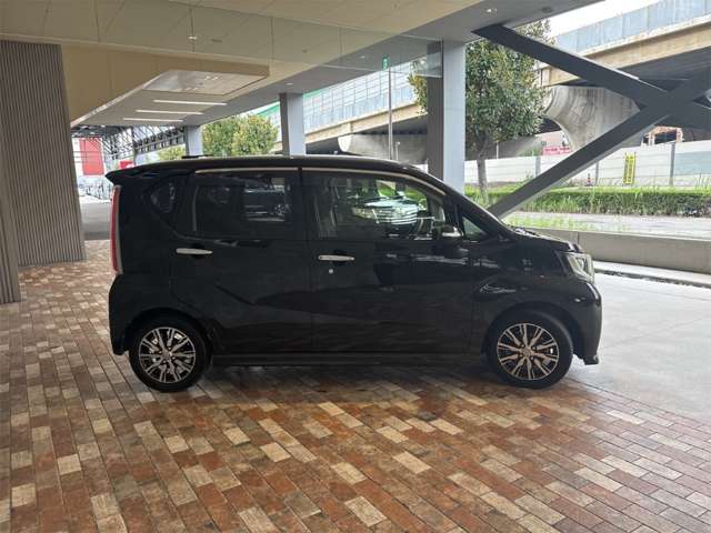 ダイハツ ムーヴ ６６０ カスタム Ｘ ハイパー ＳＡＩＩ H28年 (近畿) 99