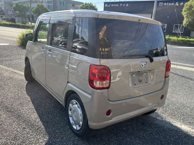 ダイハツ ムーヴ　キャンバス ６６０ Ｘ ＳＡＩＩ H29年 (近畿) 99