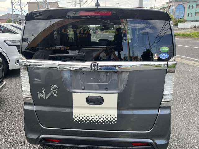 ホンダ Ｎ　ＢＯＸ　スラッシュ ６６０ Ｘ ２トーンカラースタイル H27年 (近畿) 99