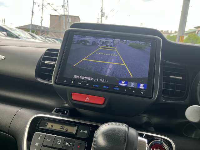 ホンダ Ｎ　ＢＯＸ　スラッシュ ６６０ Ｘ ２トーンカラースタイル H27年 (近畿) 99